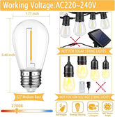 Festoon_bulb_E27_medium_base